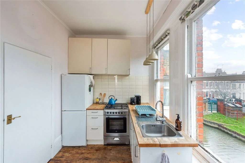 Appartement à Londres, Royaume-Uni, 34 m² - image 6