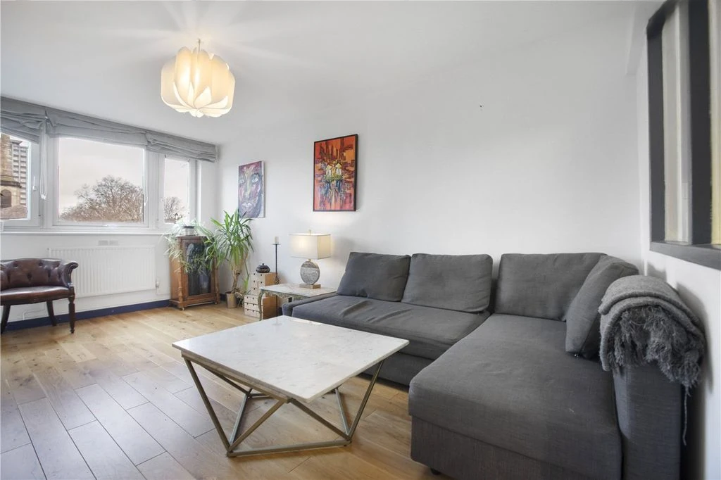 Appartement à Londres, Royaume-Uni, 47 m² - image 6