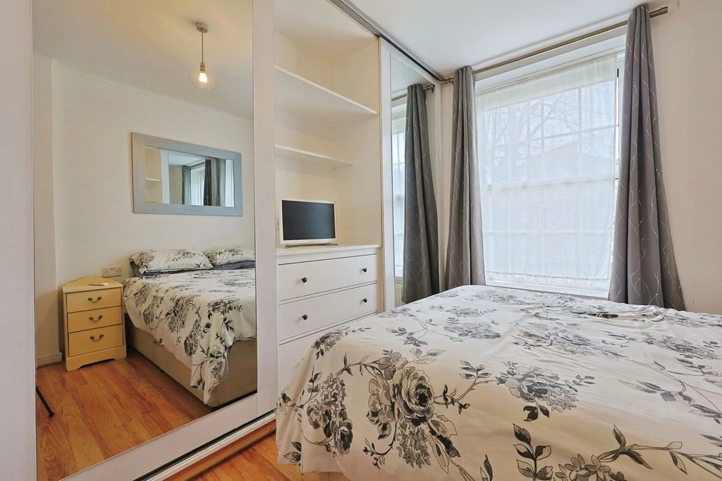 Flat in London, United Kingdom, 58 m² - picture 6