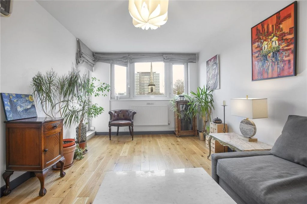 Appartement à Londres, Royaume-Uni, 47 m² - image 7