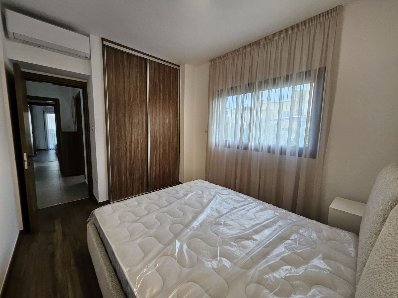 Apartment in Agios Spiridon, Zypern, 87 m² - Foto 12