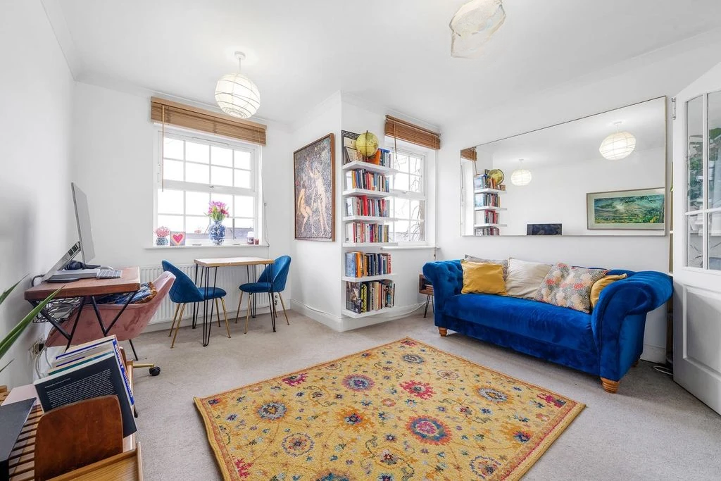 Piso en Londres, Reino Unido, 42 m² - imagen 7