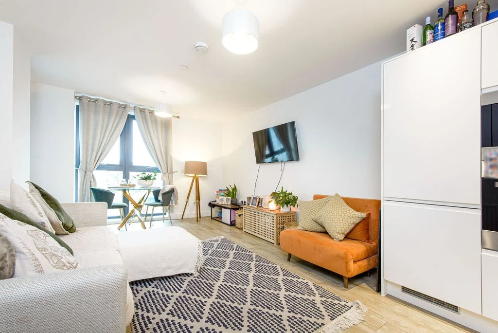 Appartement à Londres, Royaume-Uni, 52 m² - image 7