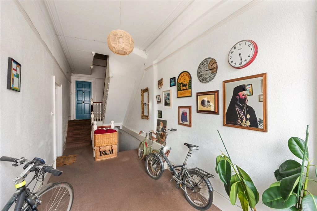 Appartement à Londres, Royaume-Uni, 34 m² - image 7