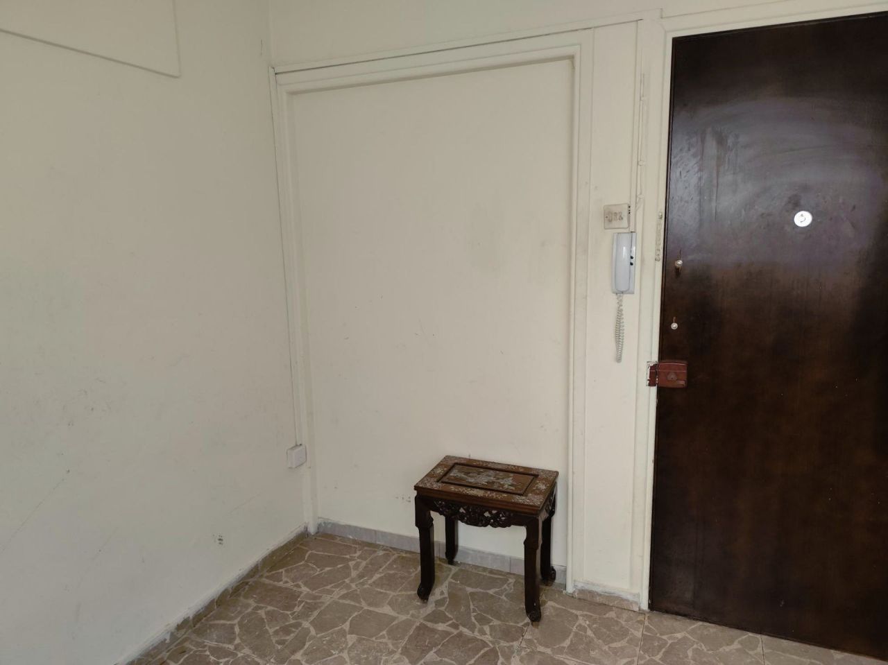 Apartment Agia Zoni, Zypern, 80 m² - Foto 12