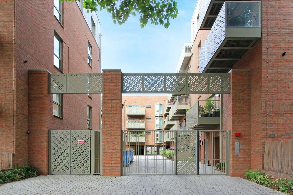 Wohnung in London, Großbritannien, 50 m² - Foto 8