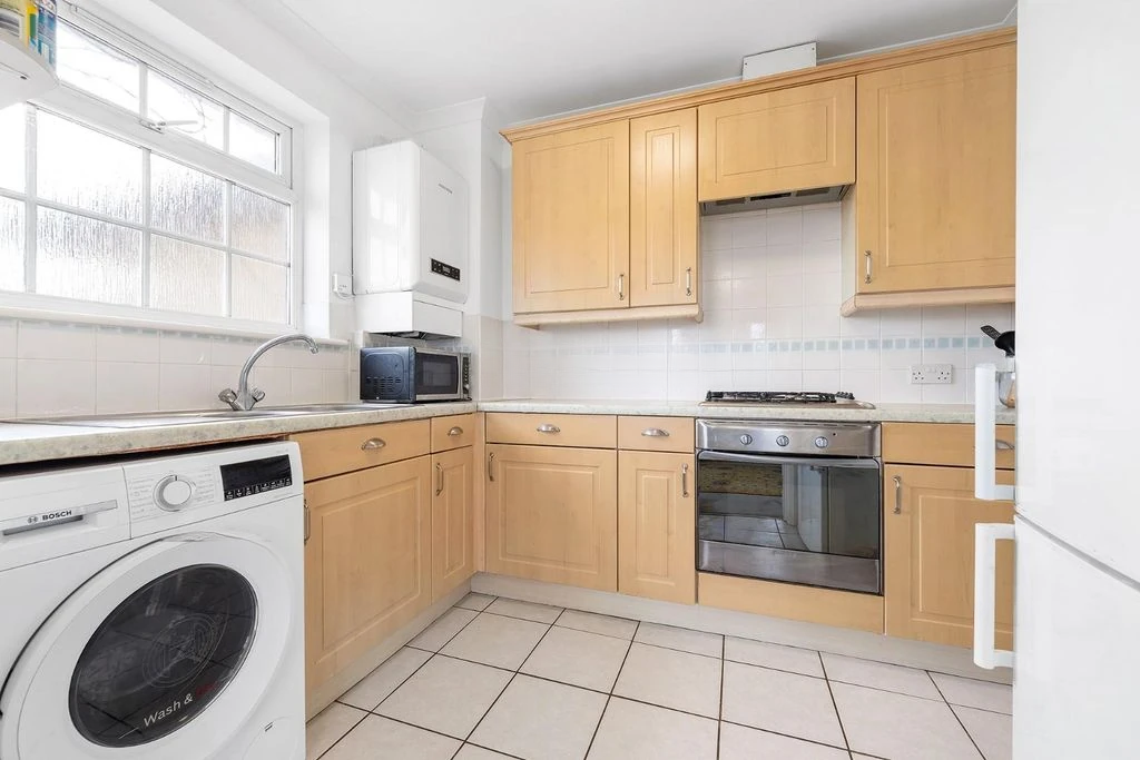 Piso en Londres, Reino Unido, 42 m² - imagen 10