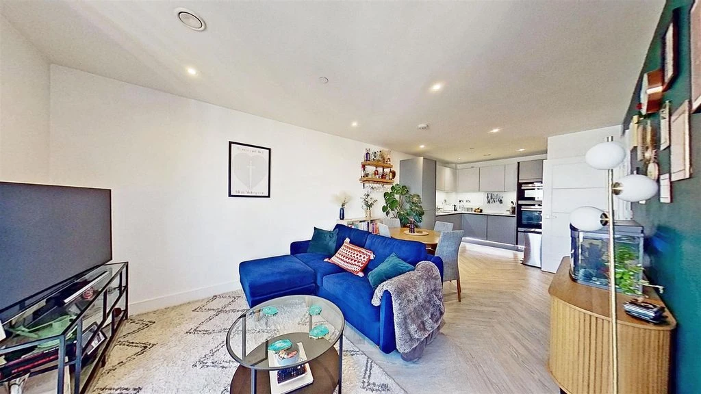 Appartamento a Londra, Regno Unito, 51 m² - foto 10
