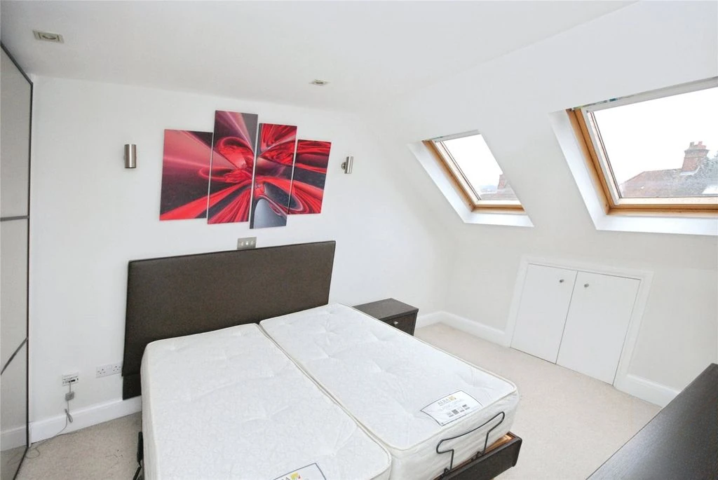 Piso en Londres, Reino Unido, 49 m² - imagen 10