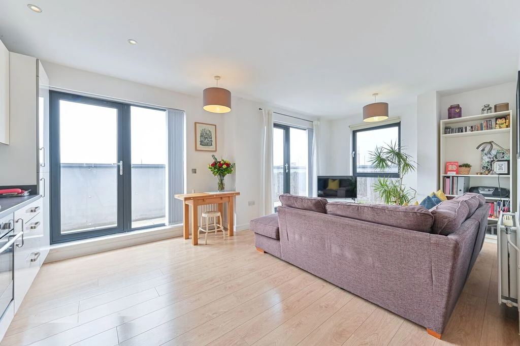 Piso en Londres, Reino Unido, 59 m² - imagen 10
