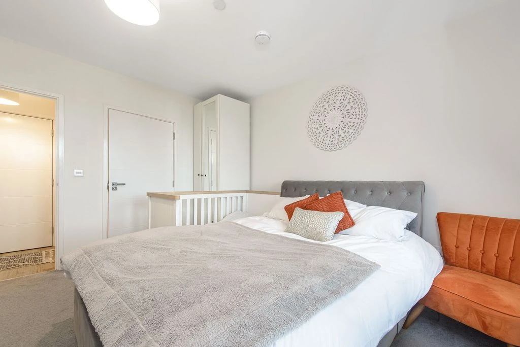 Appartement à Londres, Royaume-Uni, 52 m² - image 11