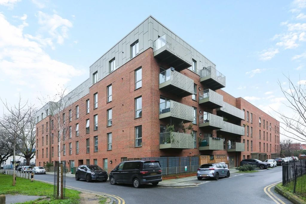 Wohnung in London, Großbritannien, 50 m² - Foto 11