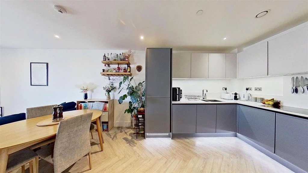 Appartamento a Londra, Regno Unito, 51 m² - foto 11