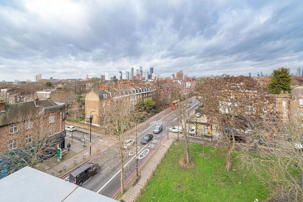Piso en Londres, Reino Unido, 59 m² - imagen 12
