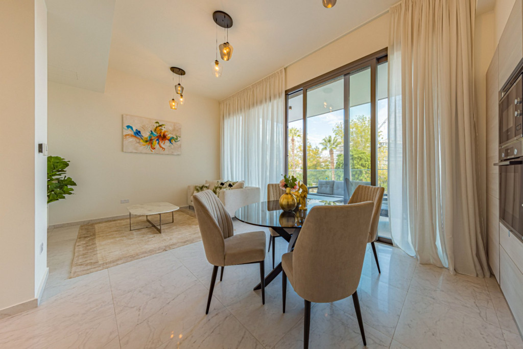 Appartamenti a Limassol, Cipro, 121 m² - foto 3