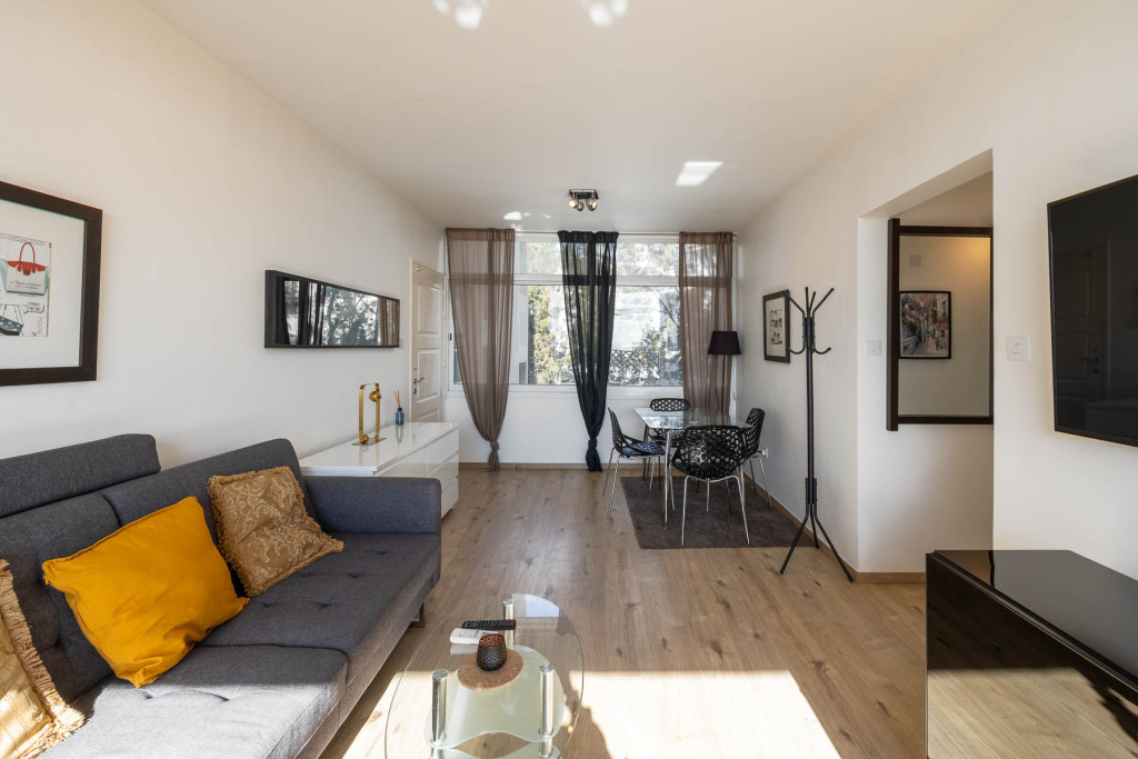 Apartamento en Limasol, Chipre, 80 m² - imagen 3