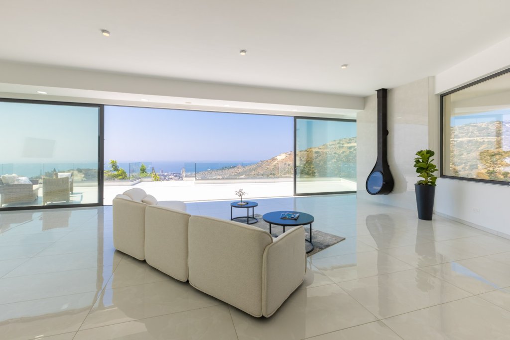 Appartement à Limassol, Chypre, 737 m² - image 3
