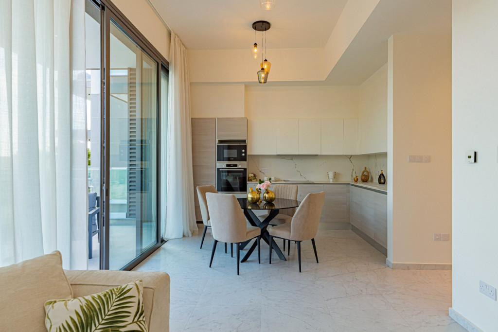 Appartamenti a Limassol, Cipro, 121 m² - foto 4
