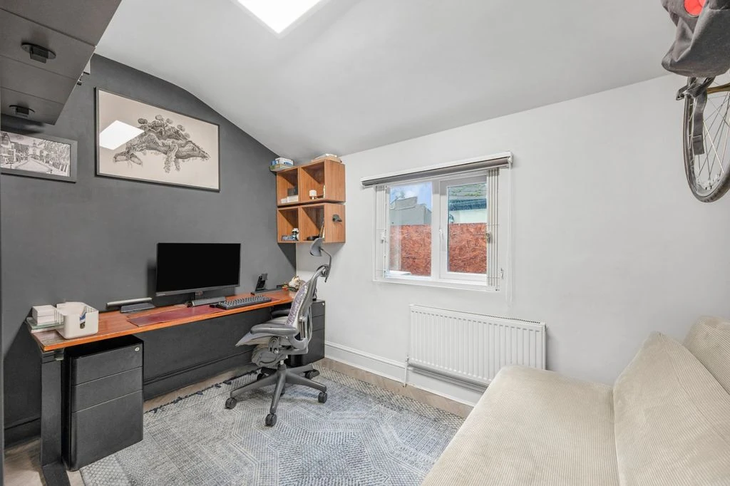 Piso en Londres, Reino Unido, 7 m² - imagen 12
