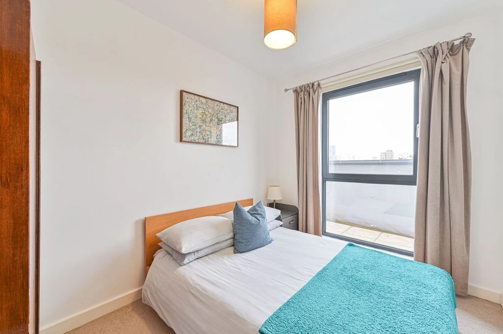 Piso en Londres, Reino Unido, 59 m² - imagen 13