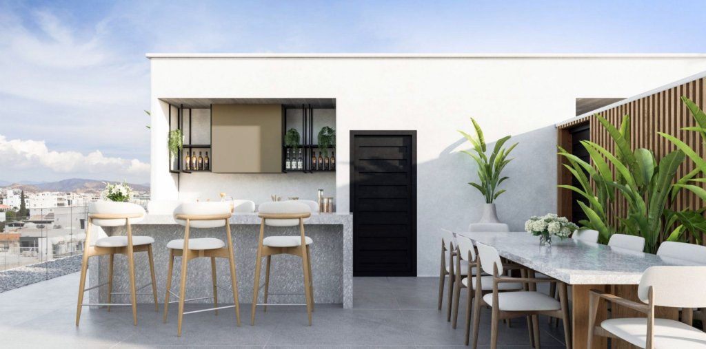 Apartment in Limassol, Zypern, 200 m² - Foto 5