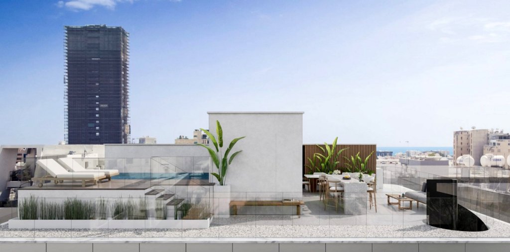 Appartement à Limassol, Chypre, 105 m² - image 6