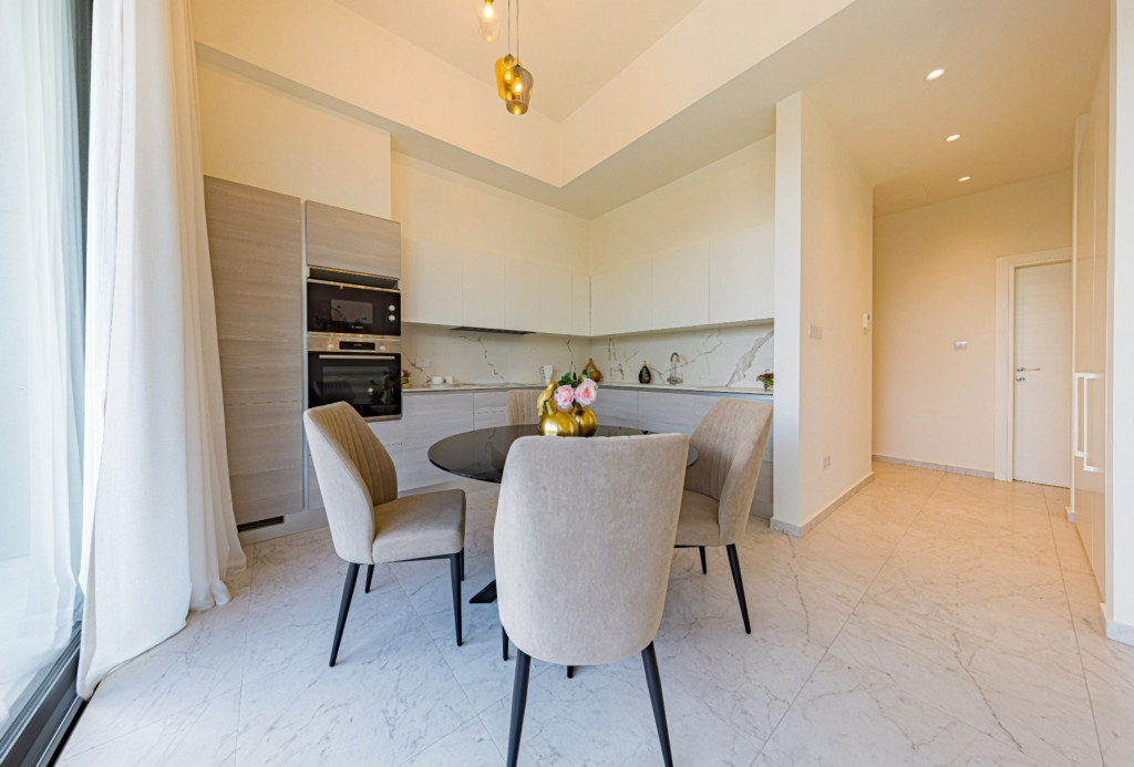 Appartamenti a Limassol, Cipro, 121 m² - foto 6