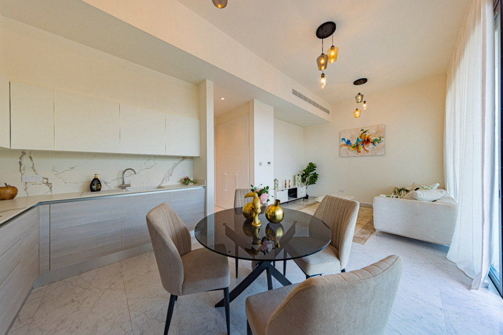 Appartamenti a Limassol, Cipro, 121 m² - foto 7