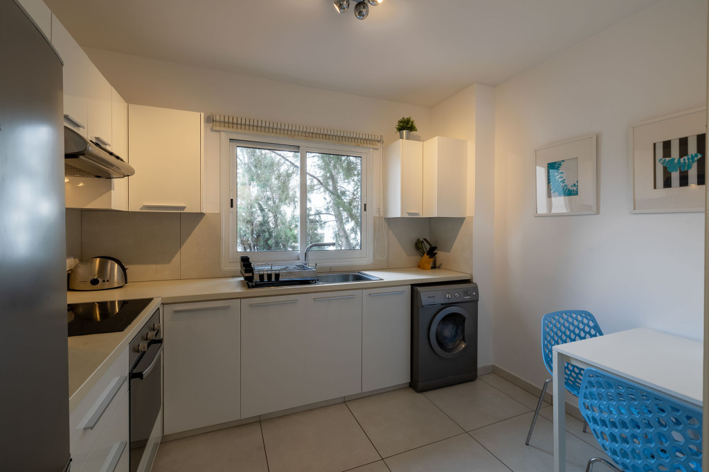 Apartamento en Limasol, Chipre, 80 m² - imagen 8