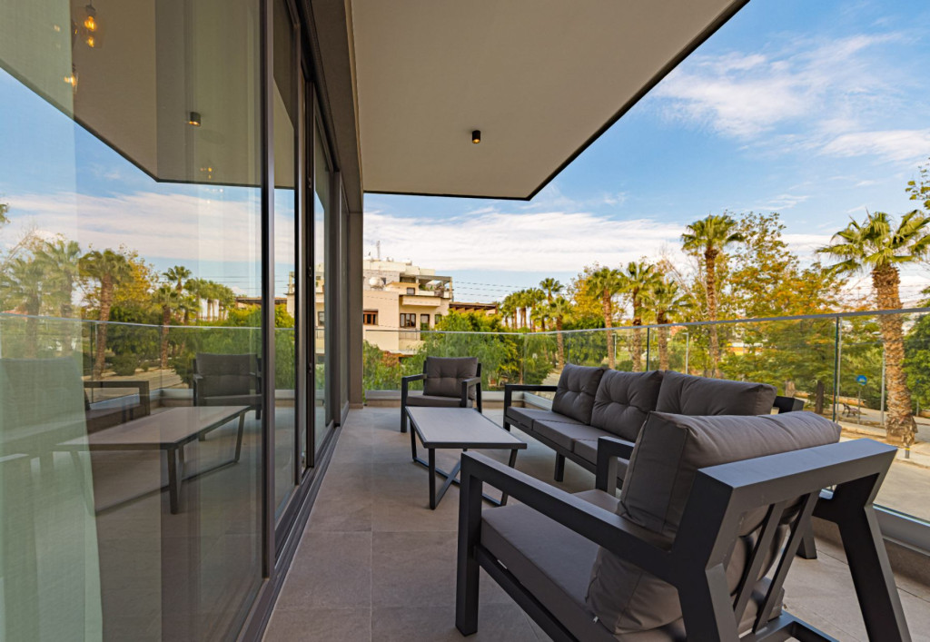 Appartamenti a Limassol, Cipro, 121 m² - foto 9