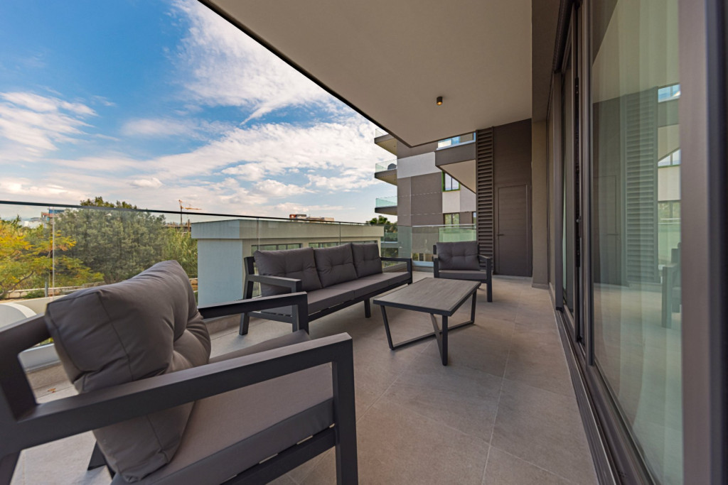 Appartamenti a Limassol, Cipro, 121 m² - foto 10