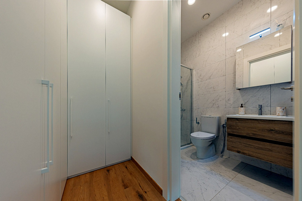 Appartamenti a Limassol, Cipro, 121 m² - foto 15