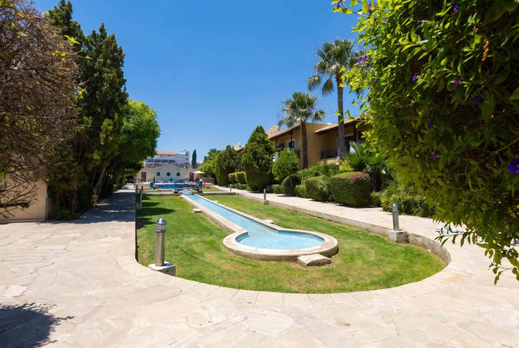 Appartamento a Limassol, Cipro, 124 m² - foto 18