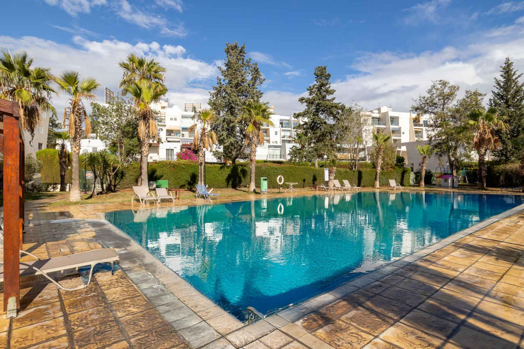Apartamento en Limasol, Chipre, 80 m² - imagen 18
