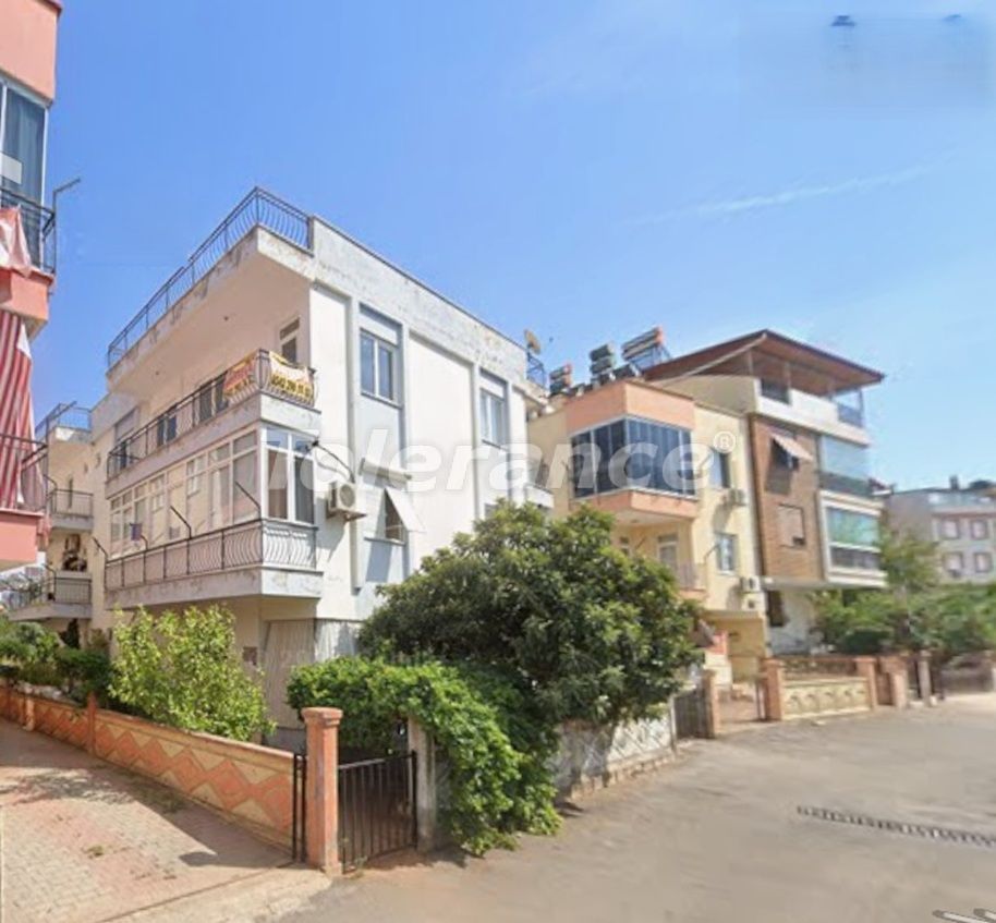 Apartamento en Antalya, Turquia, 80 m² - imagen 1
