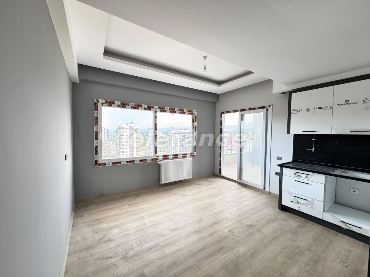 Appartement à Mersin, Turquie, 90 m² - image 5
