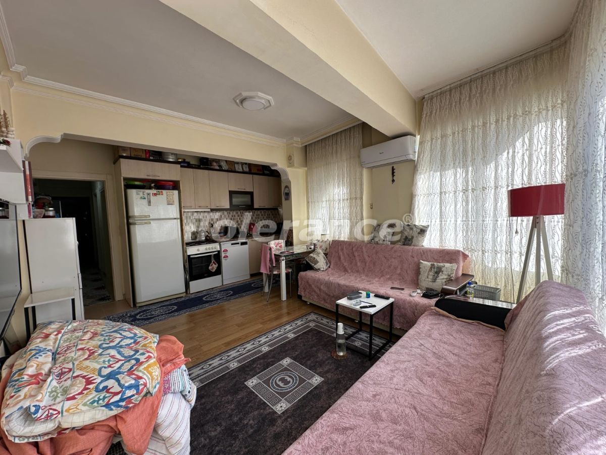 Apartamento en Antalya, Turquia, 80 m² - imagen 5