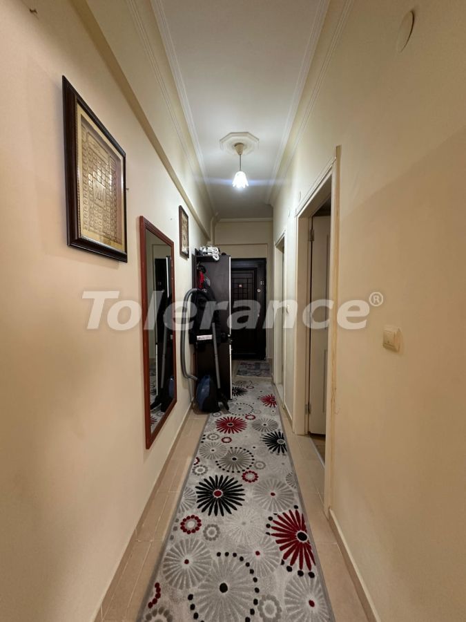 Apartamento en Antalya, Turquia, 80 m² - imagen 6