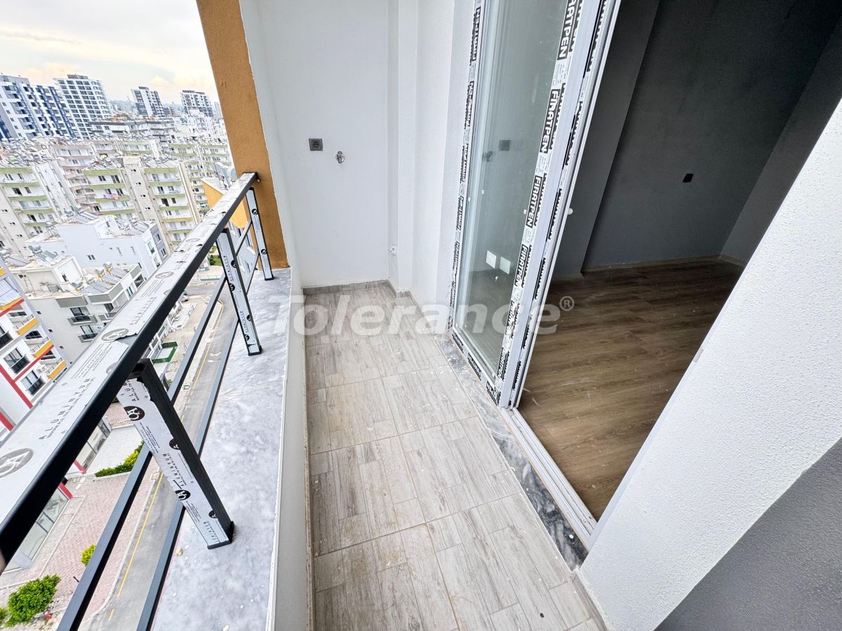 Appartement à Mersin, Turquie, 90 m² - image 13