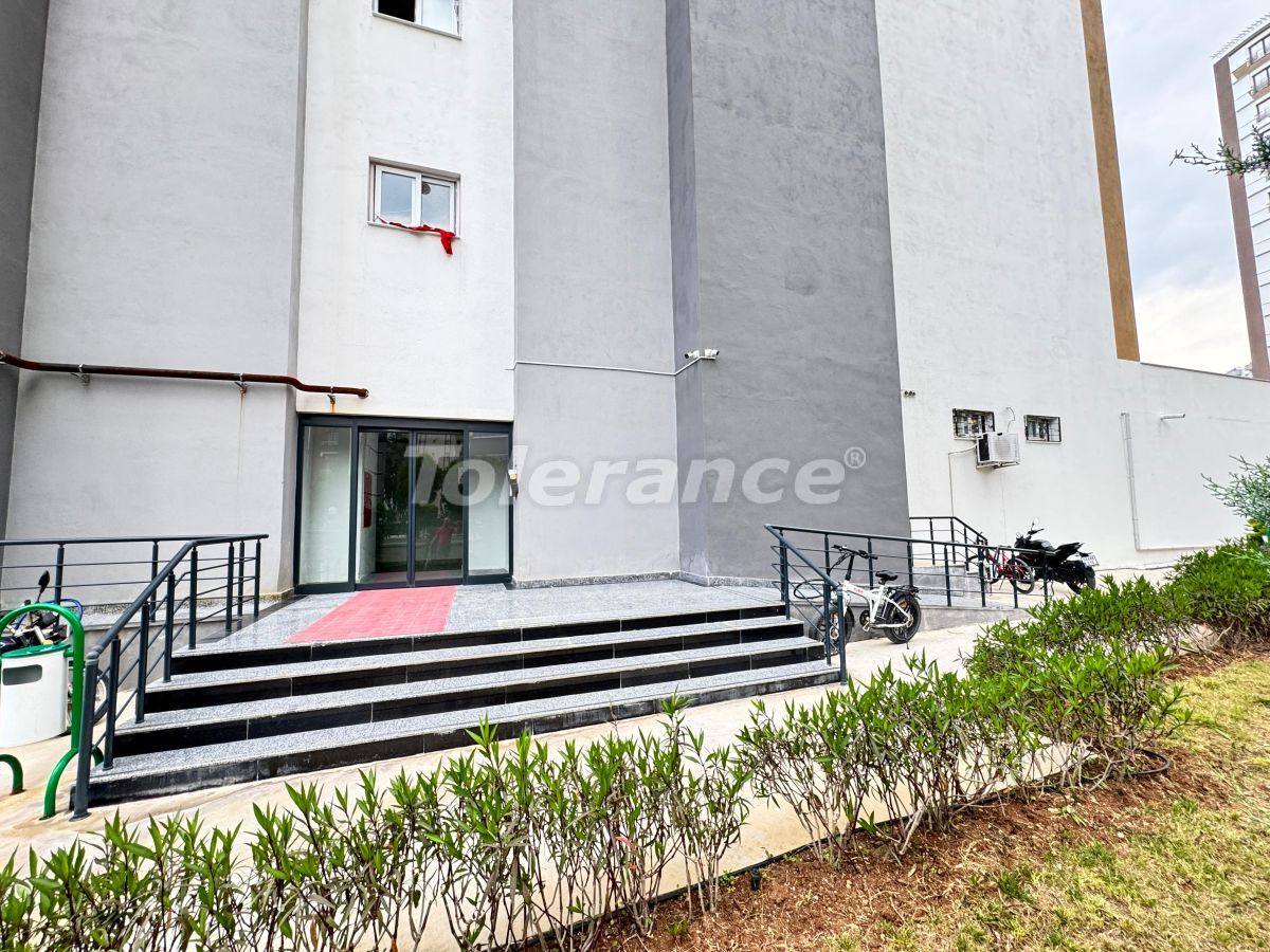 Appartement à Mersin, Turquie, 90 m² - image 19