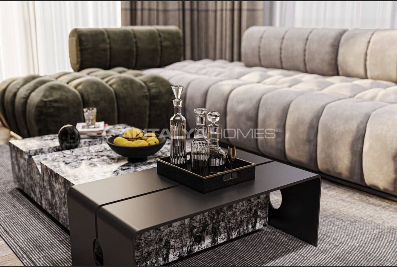 Appartement à Alanya, Turquie, 58 m² - image 10