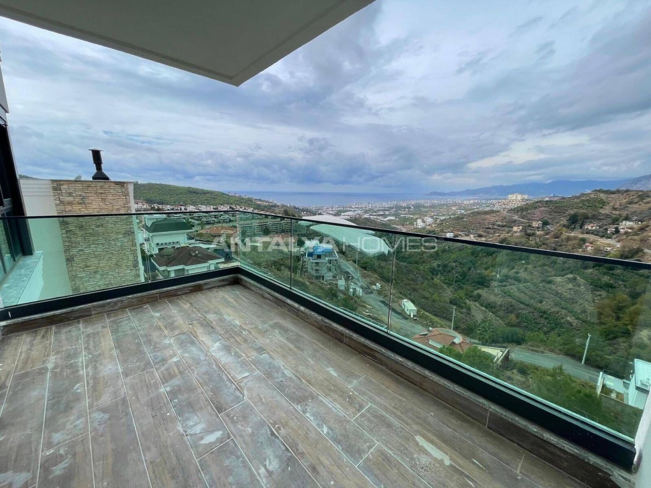 Villa in Alanya, Turkey, 220 m² - picture 17