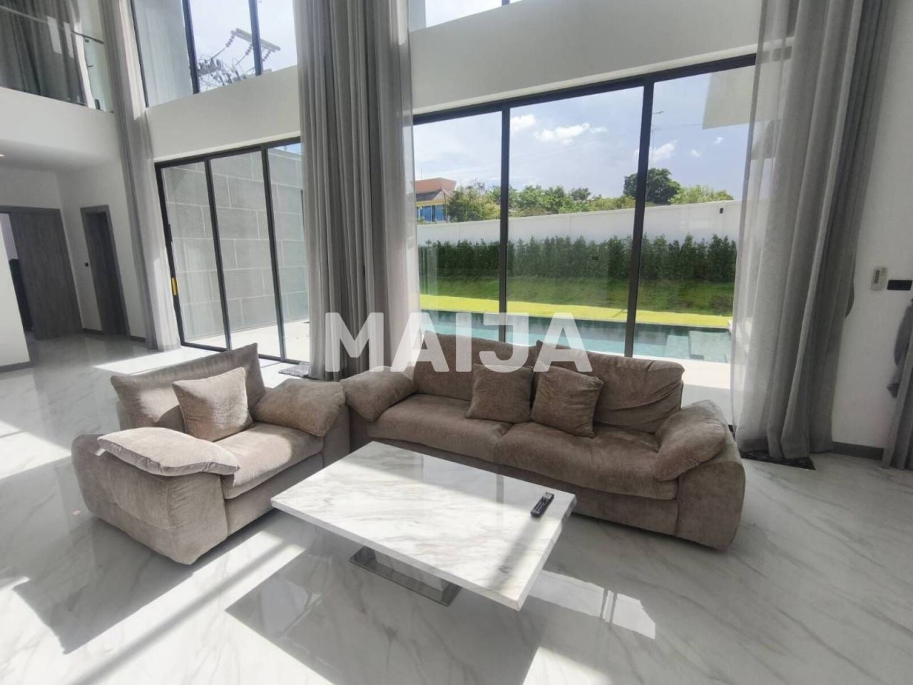 Villa in Pattaya, Thailand, 481.19 m² - picture 7