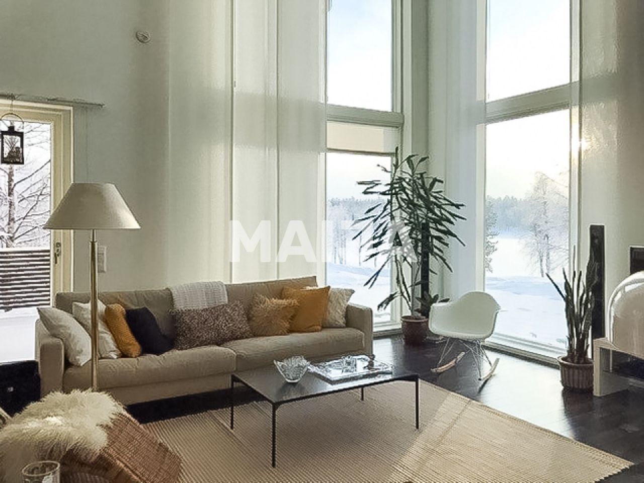 Haus in Kolari, Finnland, 182 m² - Foto 9