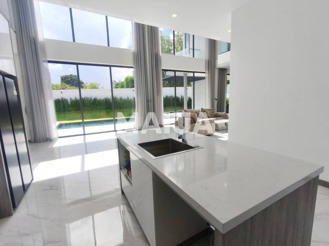 Villa in Pattaya, Thailand, 481.19 m² - picture 11