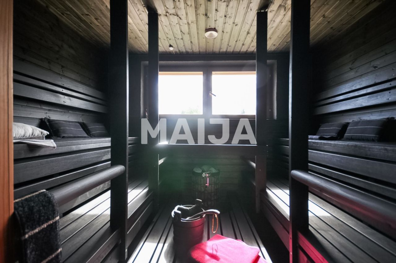Haus in Kolari, Finnland, 182 m² - Foto 16