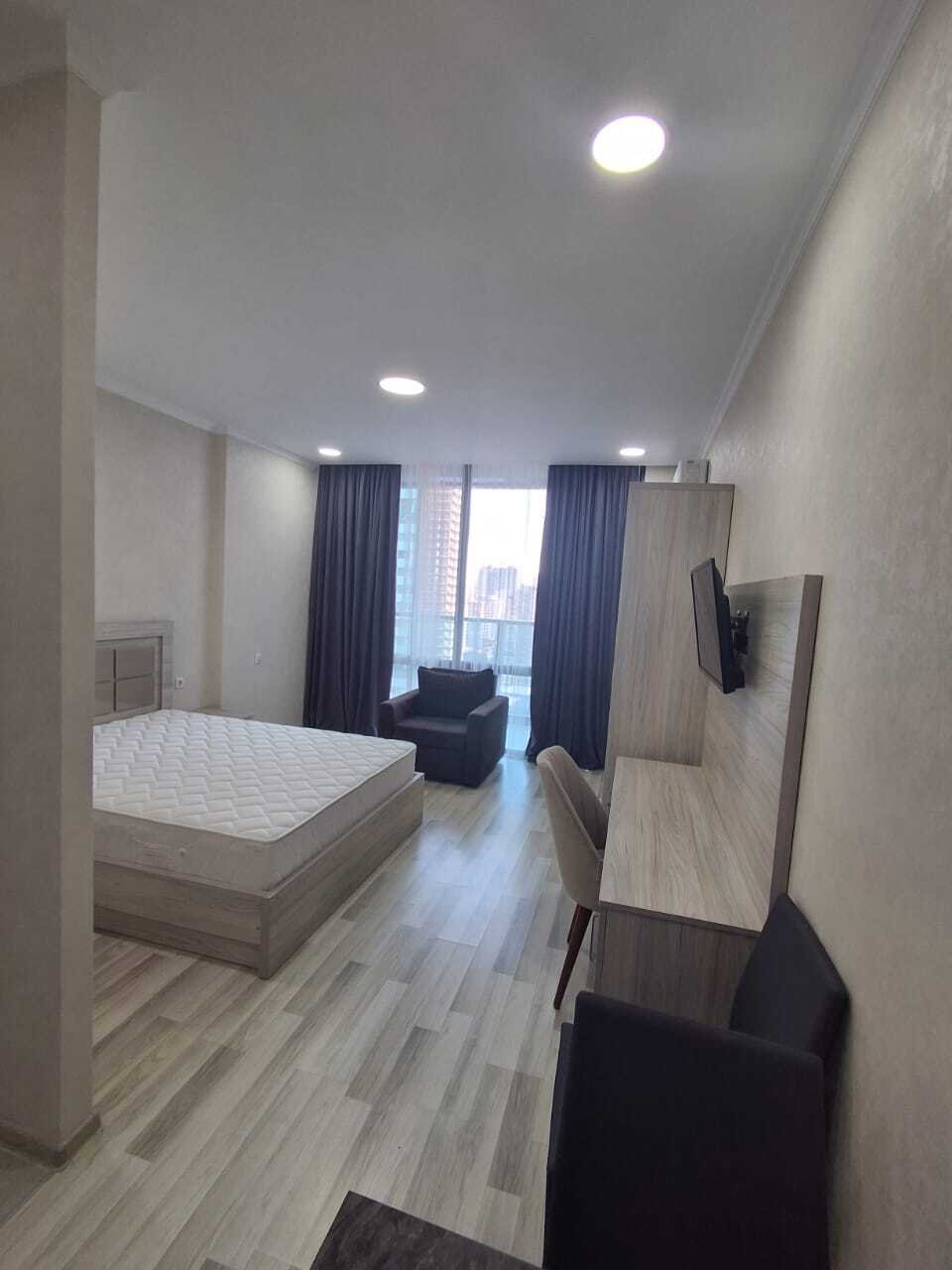 Appartamenti a Batumi, Georgia, 40 m² - foto 3