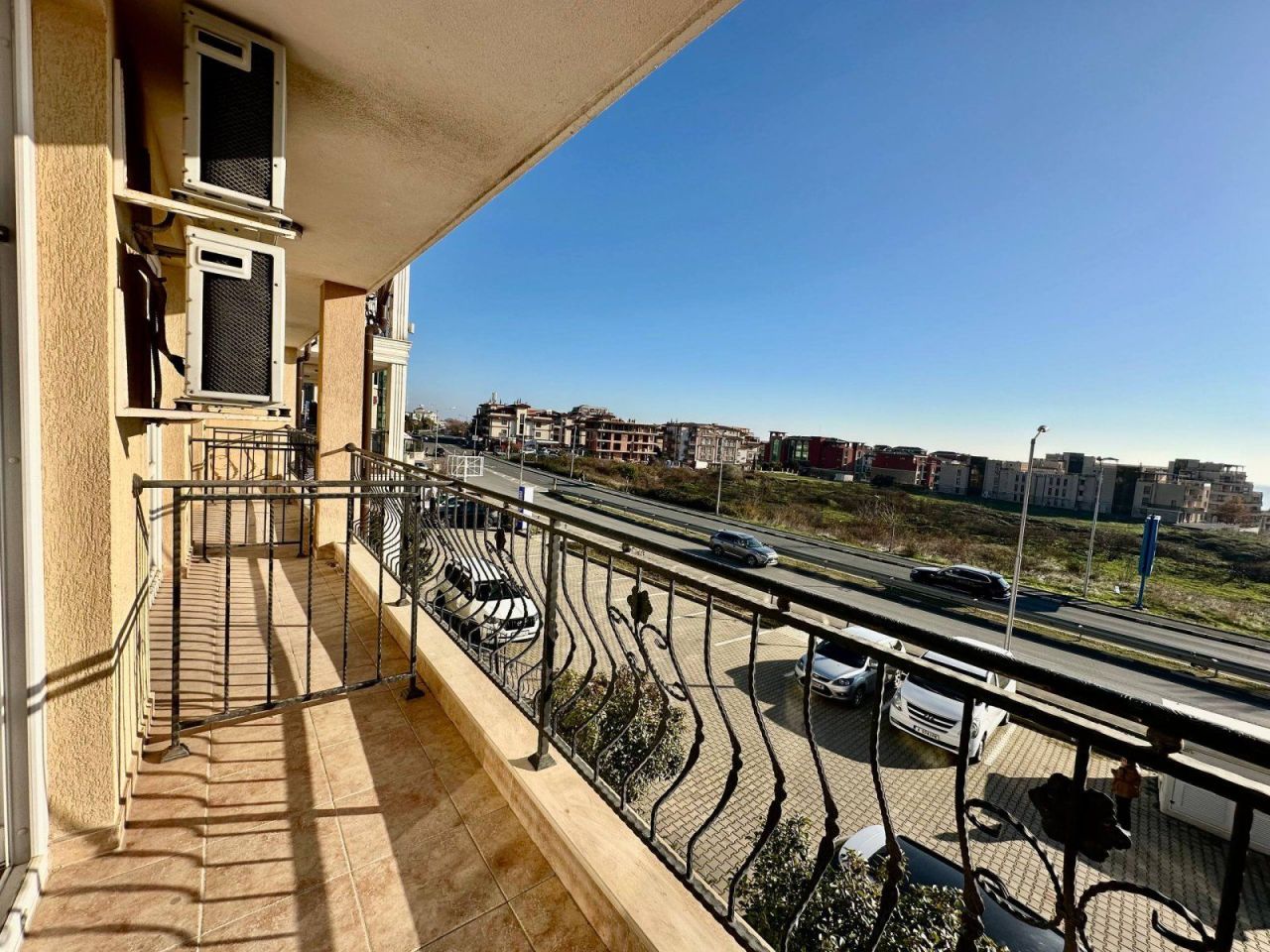 Apartment in Sveti Vlas, Bulgaria, 32 m² - picture 5