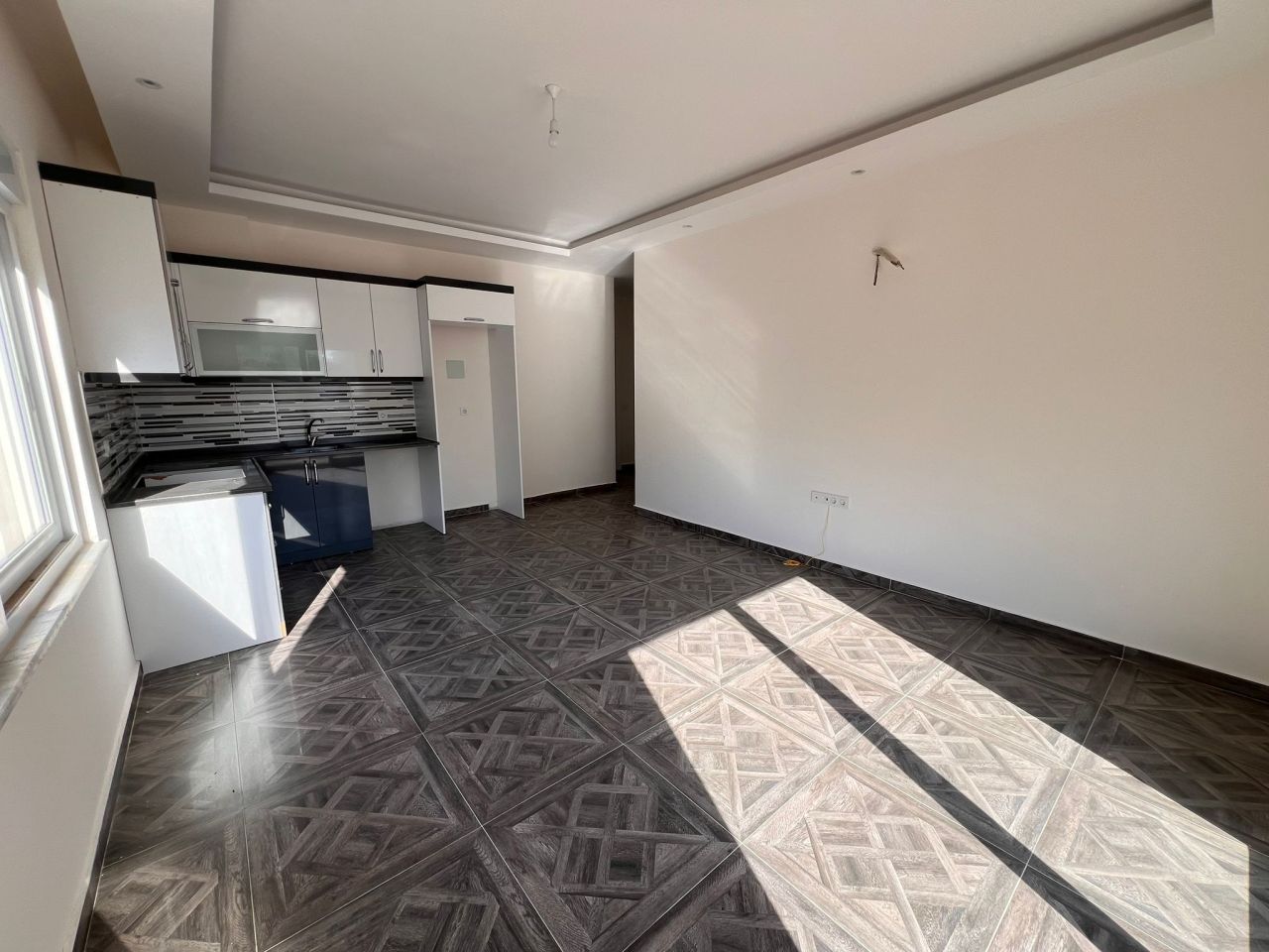 Appartamenti a Alanya, Turchia, 60 m² - foto 3
