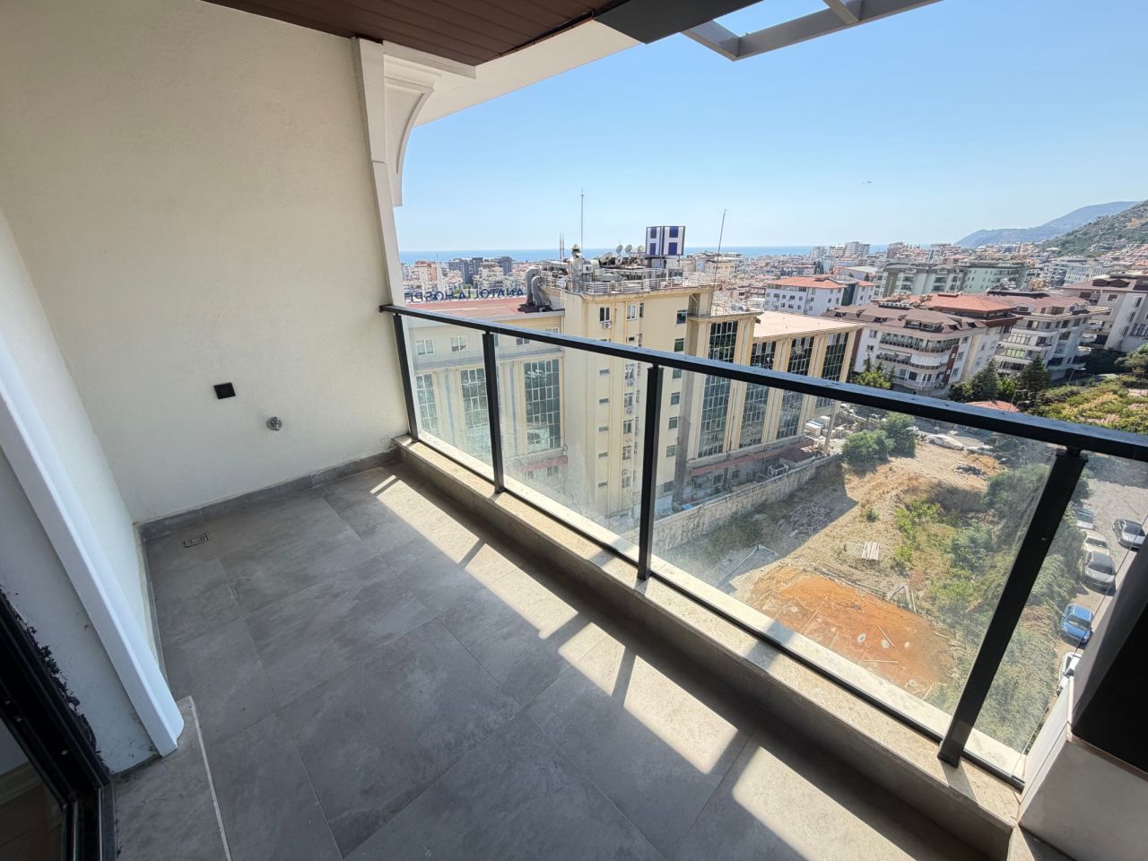 Apartamento en Alanya, Turquia, 155 m² - imagen 3